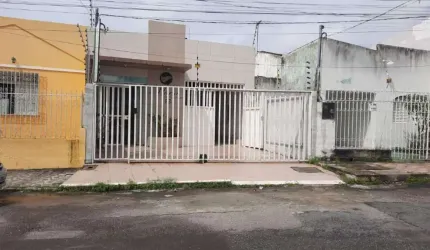 Casa no Bairro Industrial