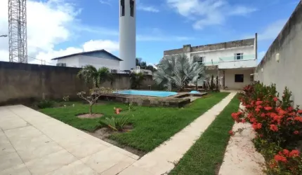 Casa duplex com 3 suítes - mosqueiro