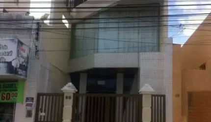 PontoPrédio Comercial para aluguel, 1 suíte, 1 vaga, Centro - Aracaju/SE