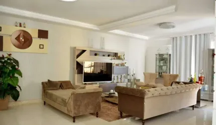 Apartamento no Mansão Maxim's Plaza, bairro Treze de Julho