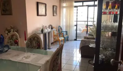 Apartamento no Edificio Barcelona