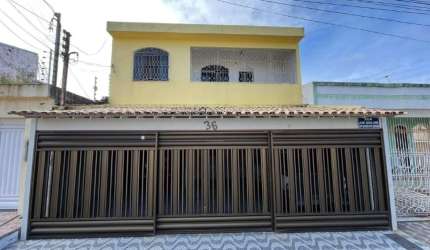 Casa na Rua Jose Jesus Lima