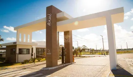 Casa no condomínio Aimoré