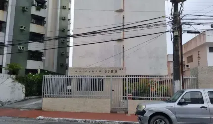 Apartamento no Edificio Ouro, Bairro São José