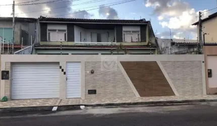 Casa na Rua Laudiceia Ferreira Andrade
