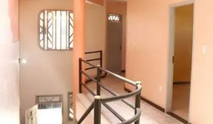 Casa no Loteamento Parque dos Coqueiros