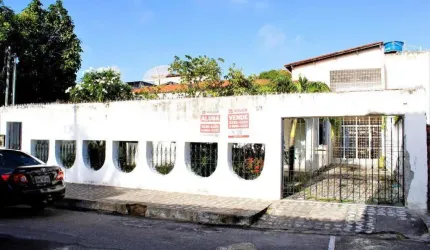 Casa no Bairro São José