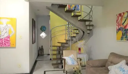 Casa no Conjunto Sol Nascente
