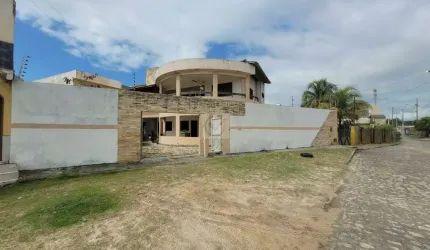 Casa na Atalaia Nova- Barra dos Coqueiros