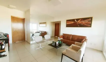 Apartamento no Condomínio Portal dos Trópicos