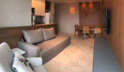 Apartamento no Condominio Neo Residence