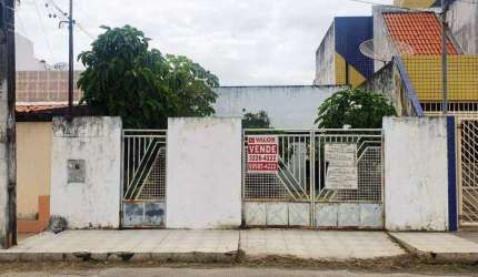 Casa no bairro Pereira Lobo