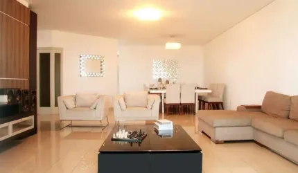 Apartamento à venda, 4 quartos, 4 suítes, 4 vagas, Treze de Julho - Aracaju/SE