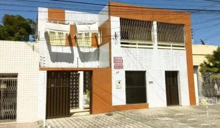 Casa à venda, 4 quartos, 3 suítes, 5 vagas, São José - Aracaju/SE