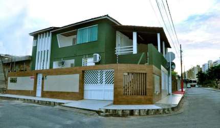 Casa à venda, 3 quartos, 1 suíte, 1 vaga, Luzia - Aracaju/SE