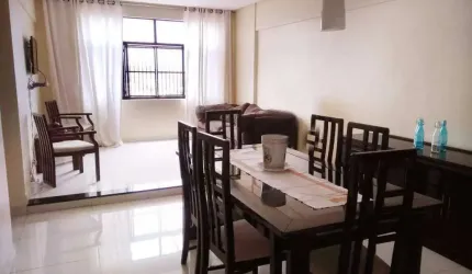 Apartamento à venda, 2 quartos, 1 suíte, 1 vaga, Suíssa - Aracaju/SE