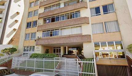 Apartamento à venda, 5 quartos, 1 suíte, 1 vaga, São José - Aracaju/SE