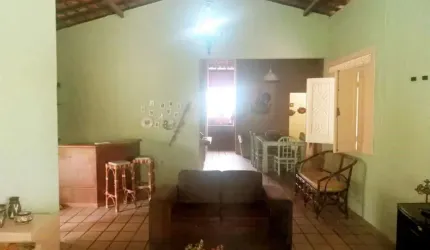 Chácara à venda, 3 quartos, 1 suíte, 3 vagas, Zona de Expansão (Mosqueiro) - Aracaju/SE