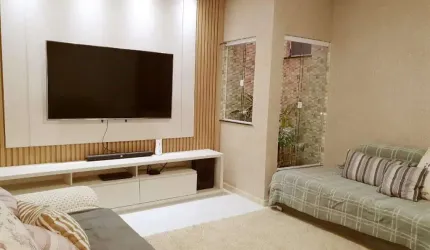 Casa à venda, 6 quartos, 3 suítes, 2 vagas, Taiçoca - Nossa Senhora do Socorro/SE