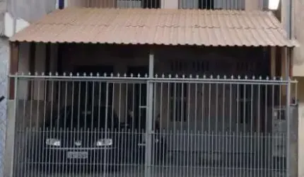 Casa no Bairro Siqueira Campos
