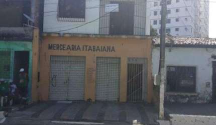 Casa à venda, 5 quartos, Jabutiana - Aracaju/SE