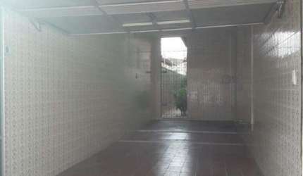 Casa à venda, 3 quartos, 2 suítes, 3 vagas, Salgado Filho - Aracaju/SE