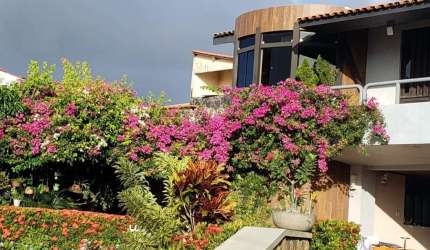 Casa Duplex à venda, 6 quartos, 3 suítes, 6 vagas, Atalaia - Aracaju/SE