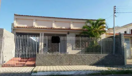 Casa à venda, 9 quartos, 3 suítes, 5 vagas, Suíssa - Aracaju/SE