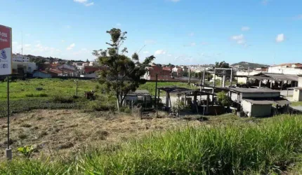 TerrenoÁrea à venda, Olaria - Aracaju/SE
