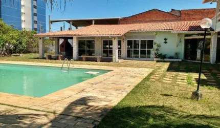 Excelente Casa no Bairro Coroa do Meio