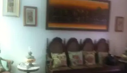 Casa à venda, 4 quartos, 3 suítes, Centro - Aracaju/SE
