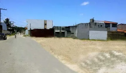 Lote à venda, Dezoito do Forte - Aracaju/SE