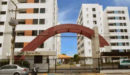 APARTAMENTO NO CONDOMINIO PORTAL DA PRAIA