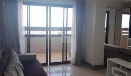 Apartamento no Condominio Ronaldo Calumby barreto