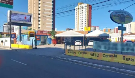 Ponto Comercial no Jardins com 1.615m²