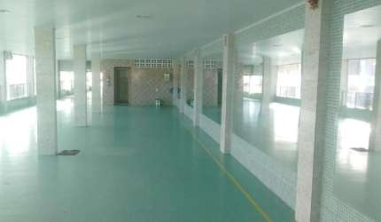 Ponto Comercial na Aruana