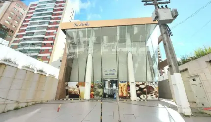 Excelente oportunidade comercial no Bairro Grageru