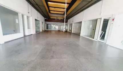 Ponto Comercial no Centro