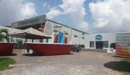 Venda de Ponto Comercial em Siqueira Campos