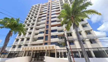 Apartamento no Condomínio Mansão Campos do Jordao