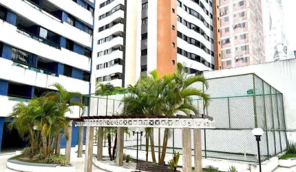 Apartamento no Condominio Soberano Jardins
