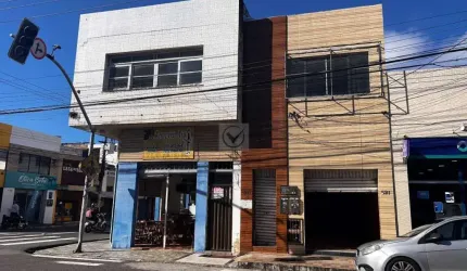 Loja para aluguel, Centro - Aracaju/SE