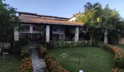 Aluguel de Casa 4 quartos , Zona de Expansão - Aracaju/SE