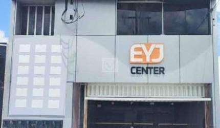 Ponto Comercial para aluguel, Centro - Aracaju/SE