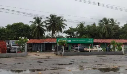 Ponto Comercial à venda, Mosqueiro - Aracaju/SE