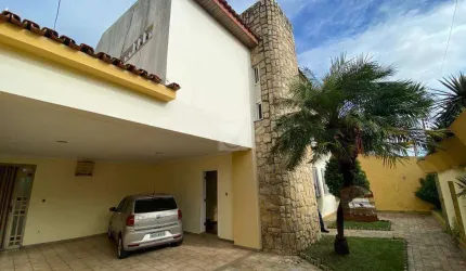 Casa à venda, 4 quartos, 1 suíte, 2 vagas, Farolândia - Aracaju/SE