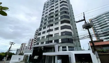 Apartamento Cobertura no Condomínio Mansão Domani Cittá