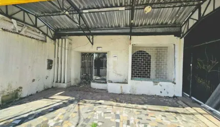 Ponto Comercial à venda, 3 quartos, 1 vaga, Salgado Filho - Aracaju/SE