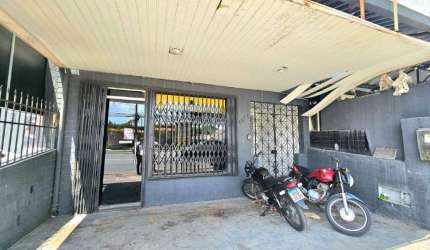 Casa à venda, 3 quartos, 1 vaga, Salgado Filho - Aracaju/SE