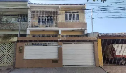 Venda - Casa no Bairro Suissa 4 quartos sendo 2 suítes